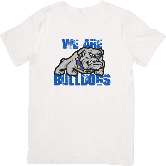 We Are Bulldogs