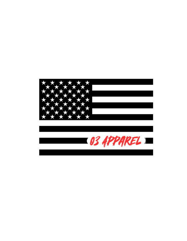 03 Apparel