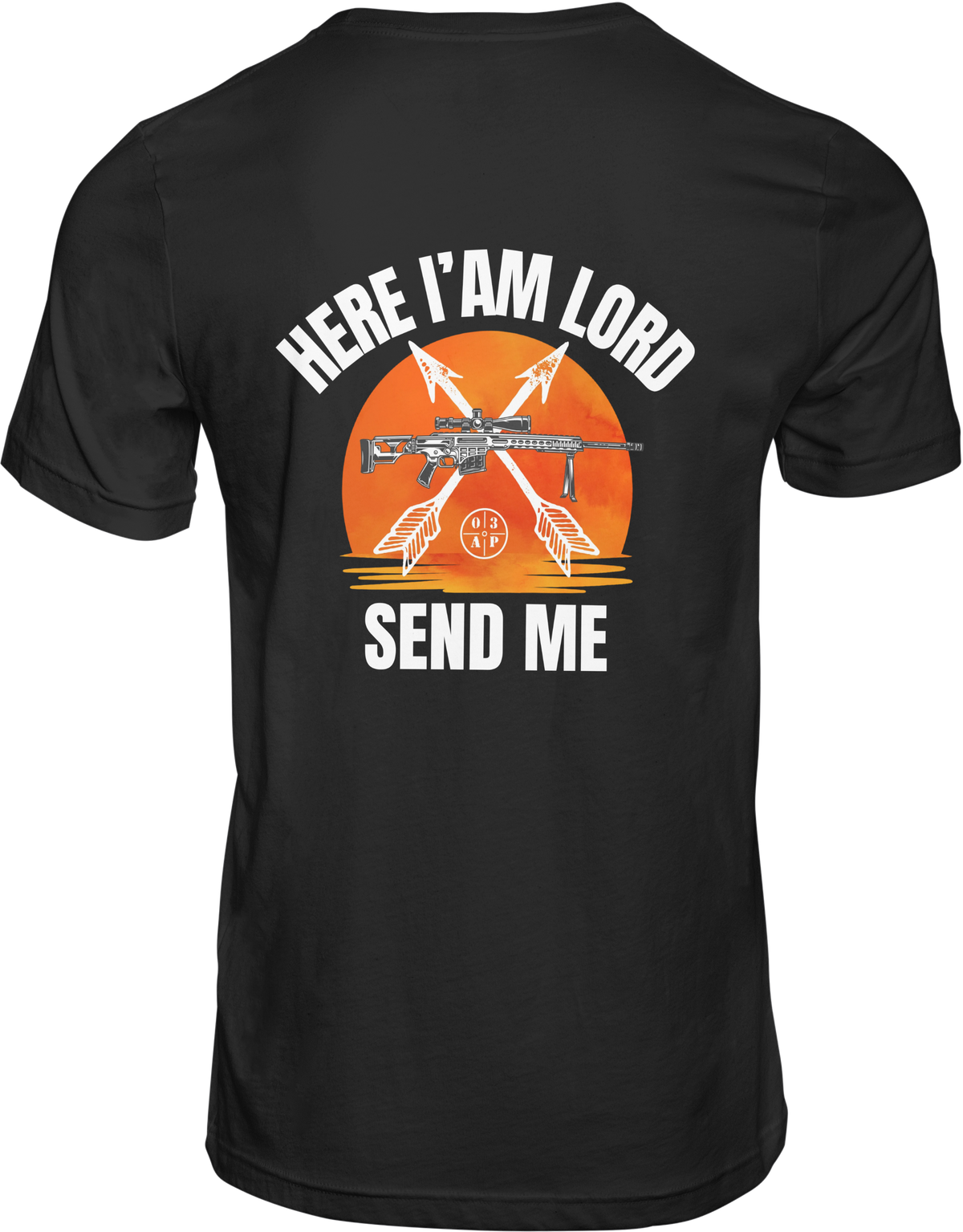 Send Me