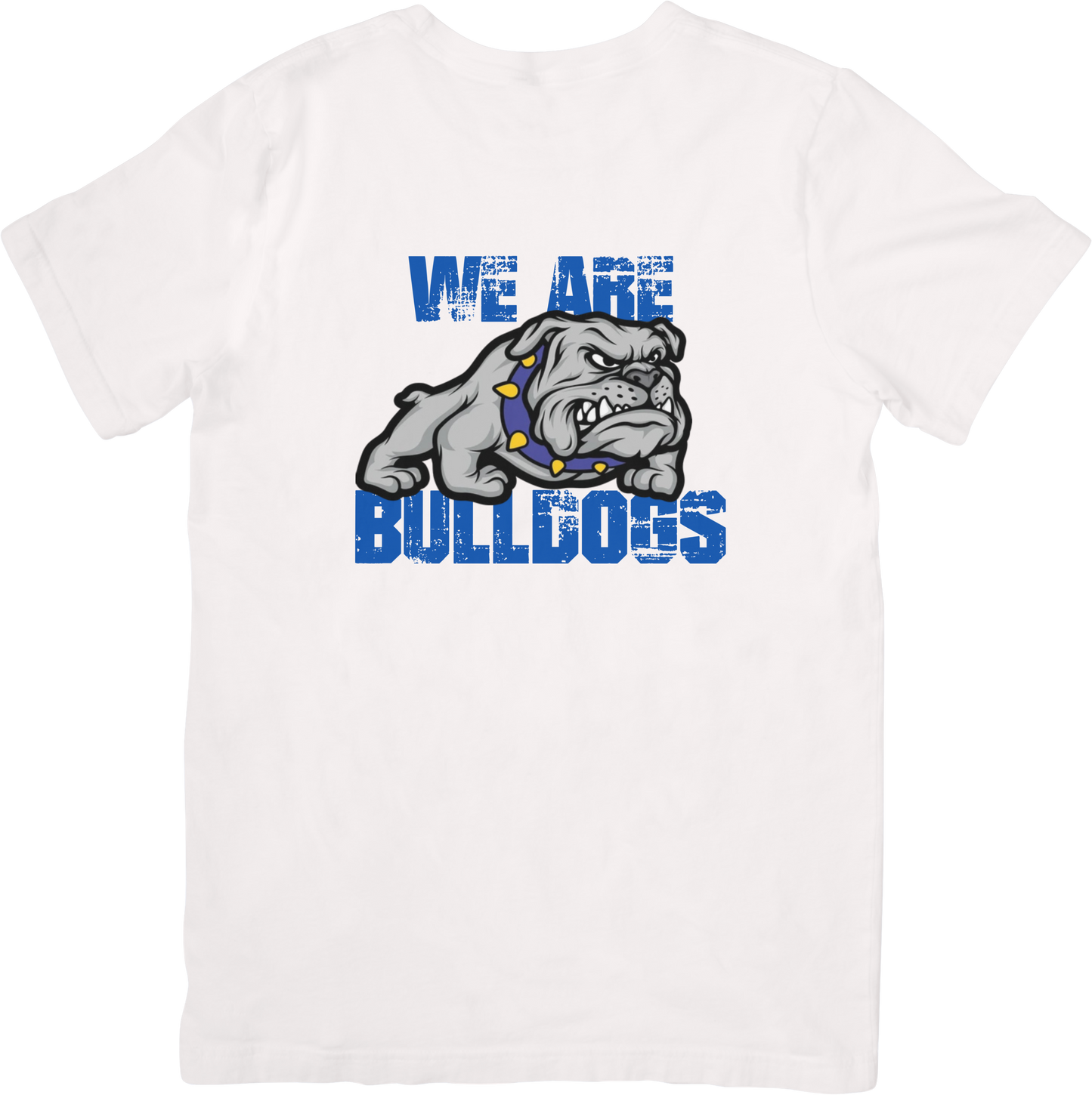 We Are Bulldogs