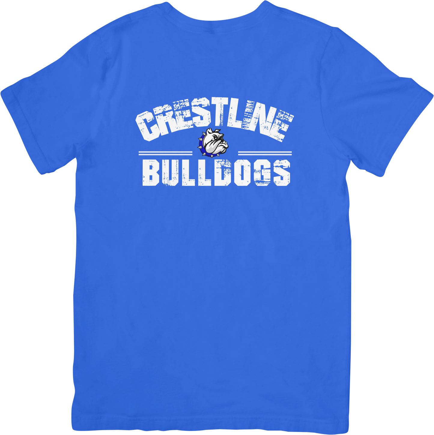 Crestline Bulldogs