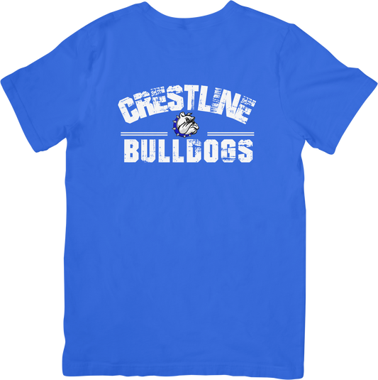 Crestline Bulldogs