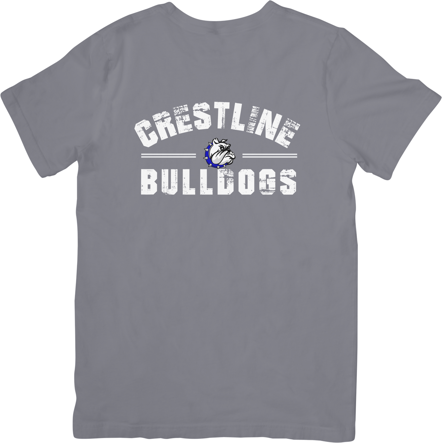 Crestline Bulldogs