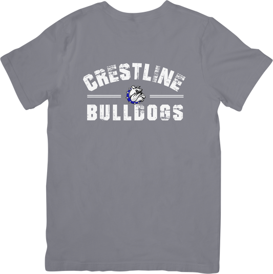 Crestline Bulldogs