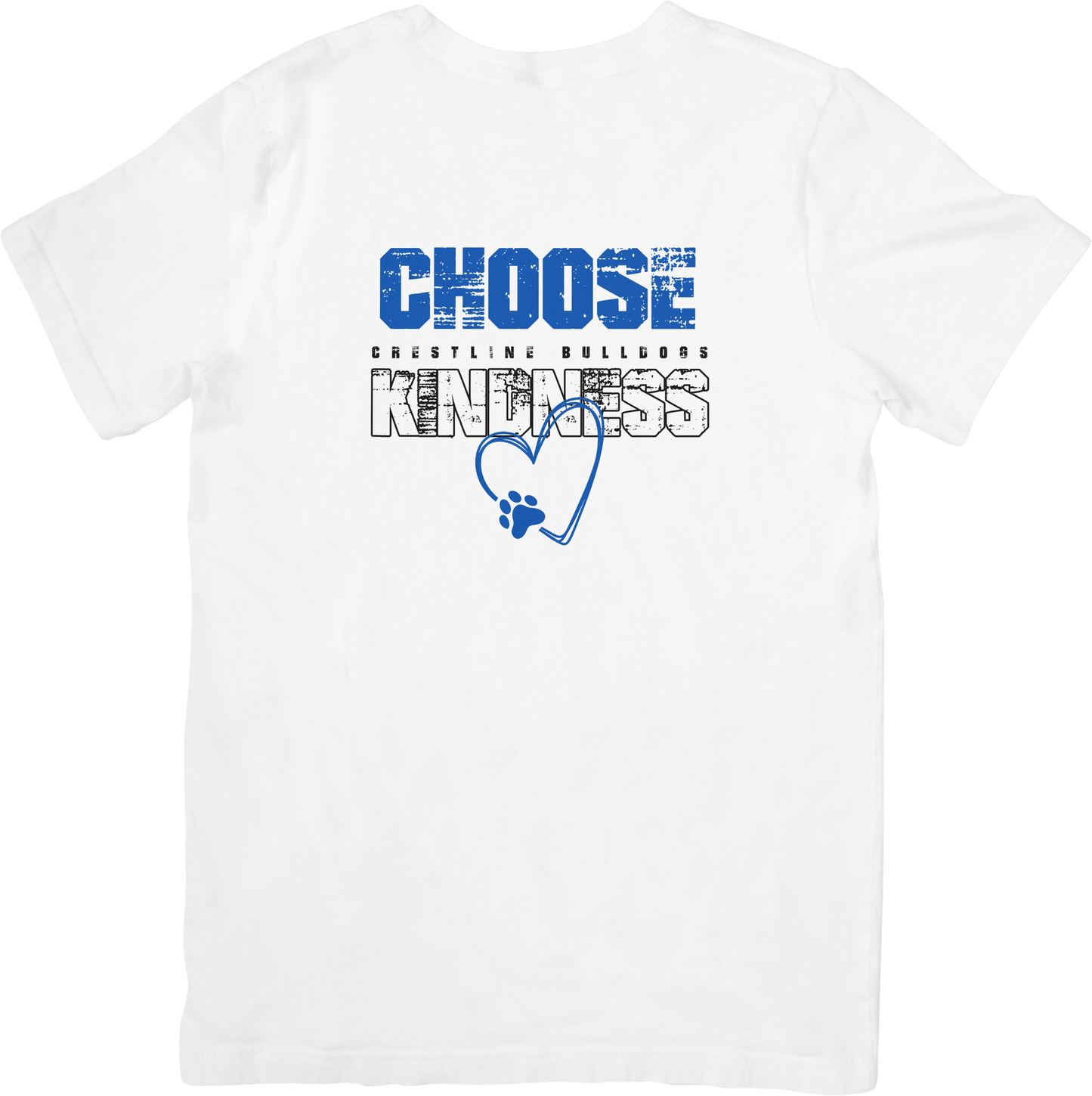 Choose kindness