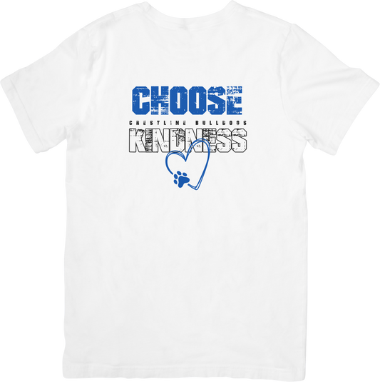 Choose kindness