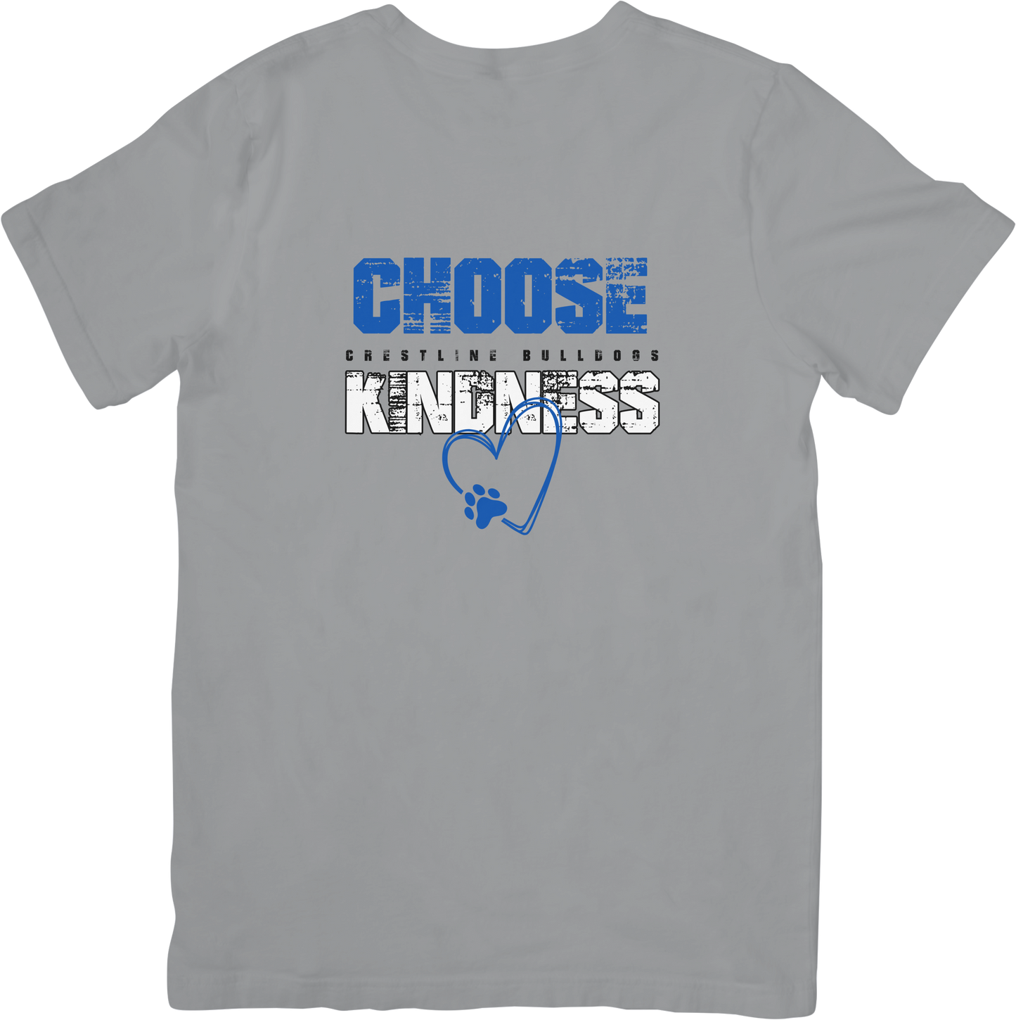 Choose kindness