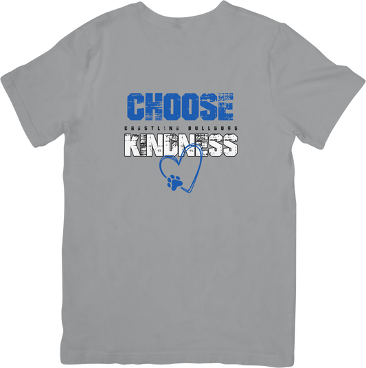 Choose kindness