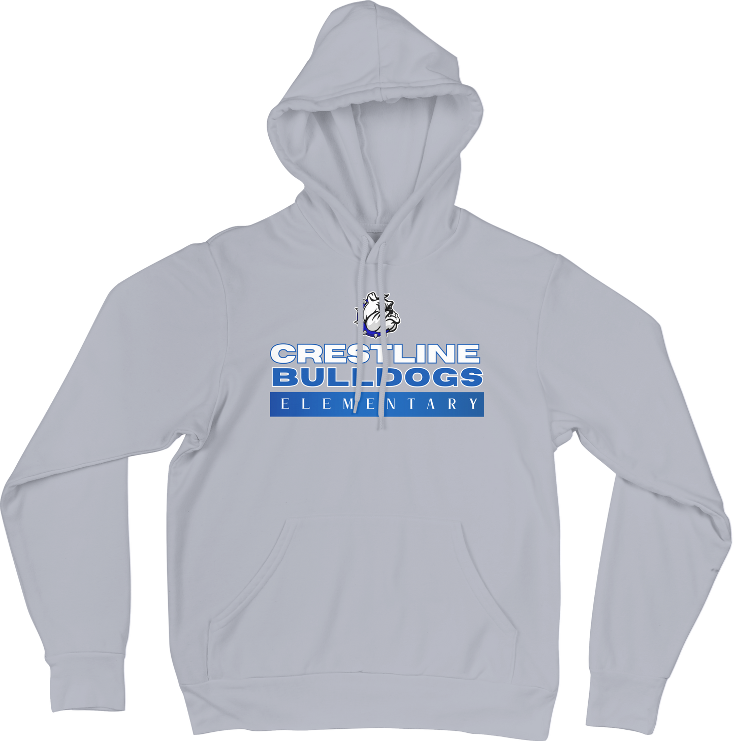 Crestline Elementary Hoodie