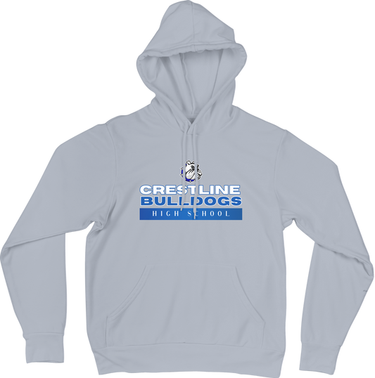 Crestline High School Hoodie