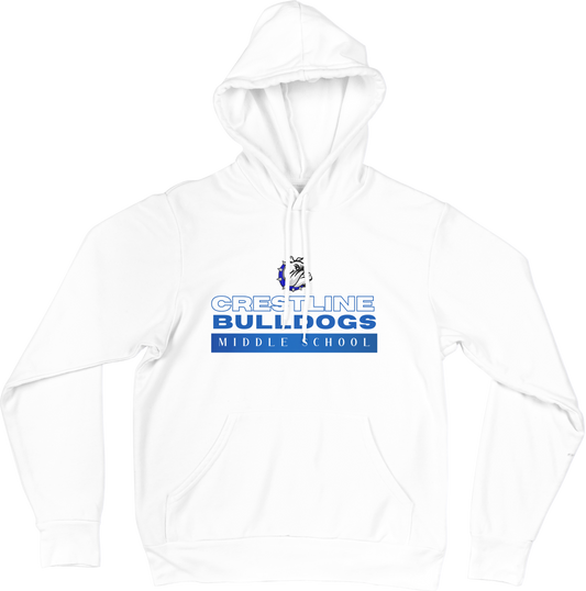 Crestline Middle School Hoodie