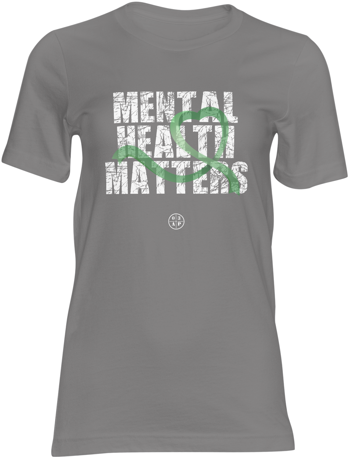 Mental Health Matters